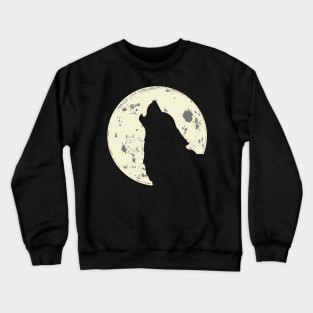 Howler Crewneck Sweatshirt